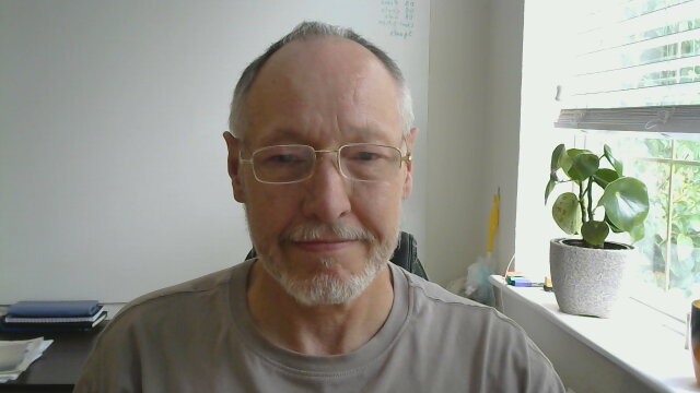 Profile photo of Peter Goudman Snr, Lead DevOps Engineer